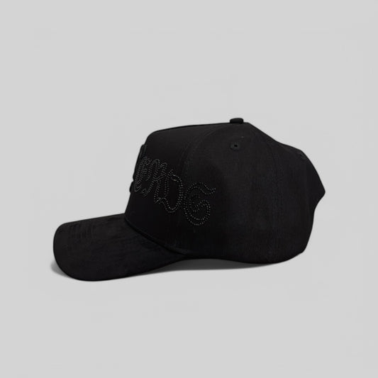 Tomateros Total Black