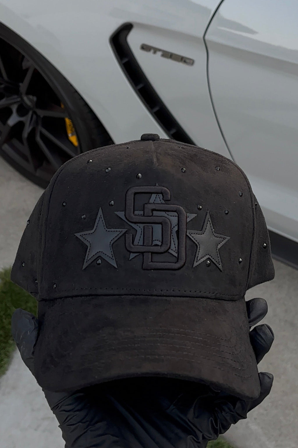 SD STARS