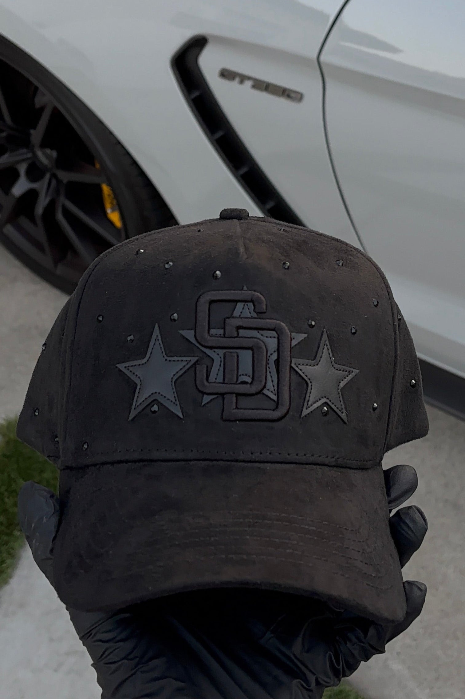 SD STARS