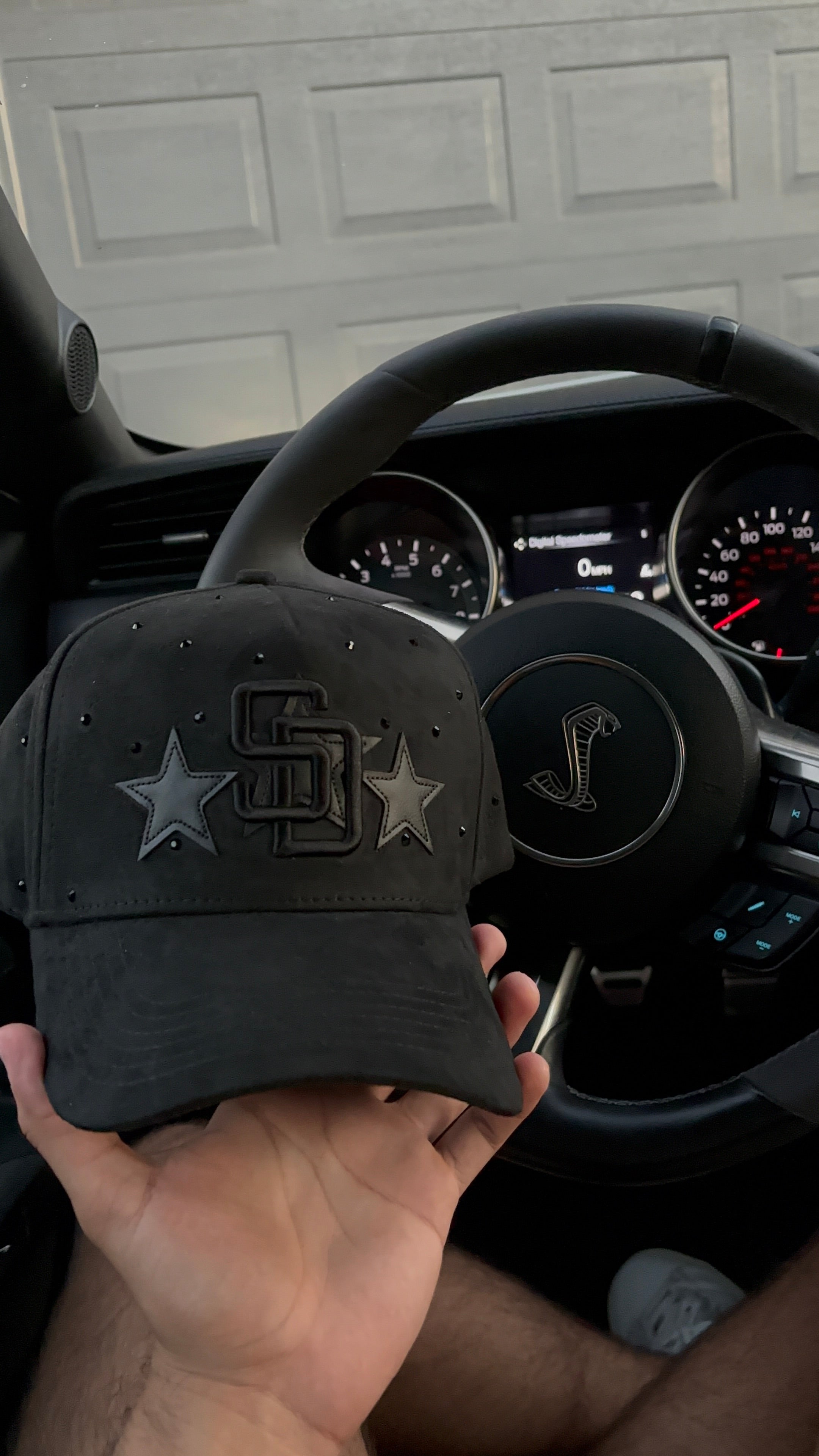 SD STARS